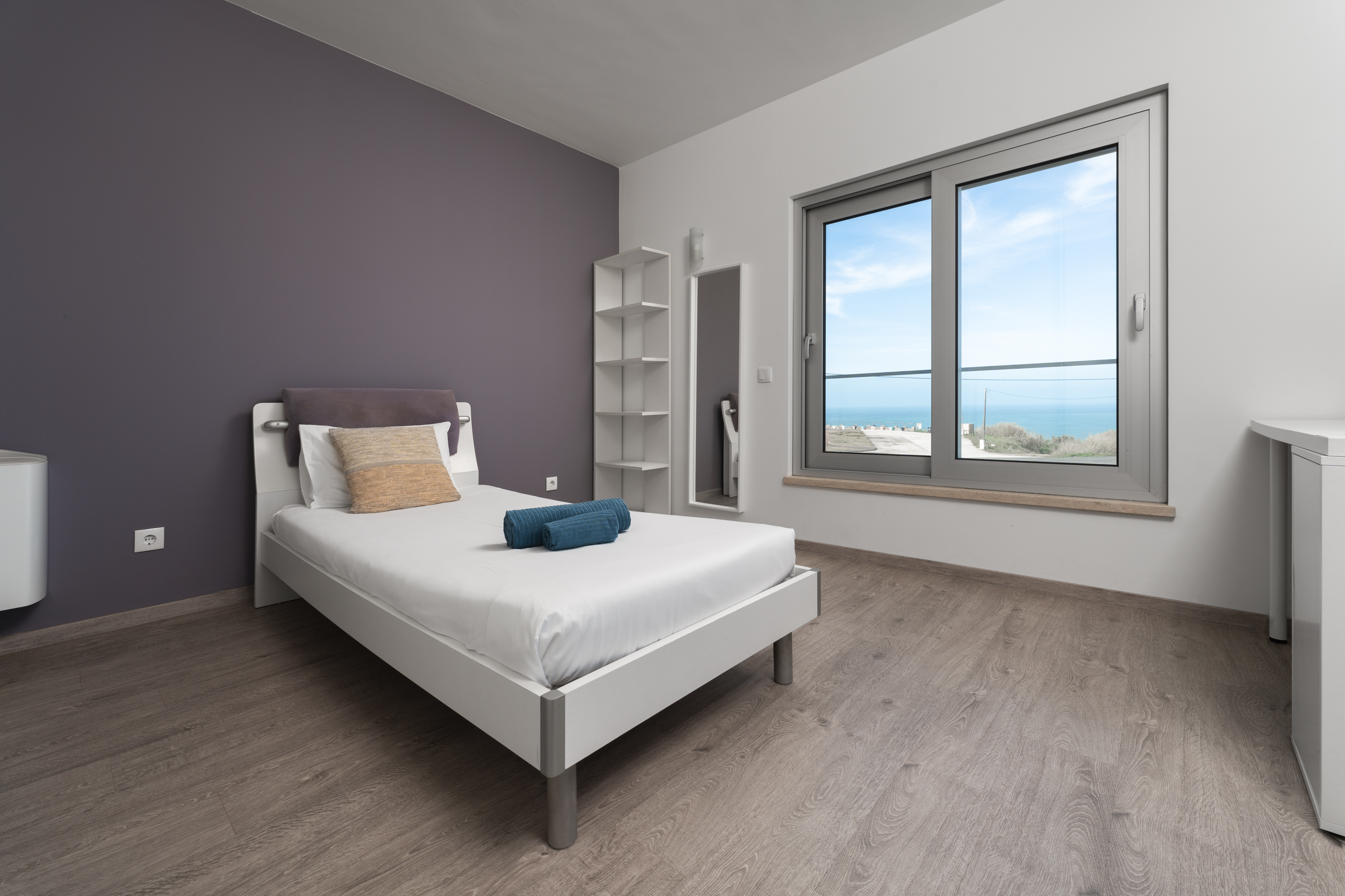 T3 3rd bedroom
